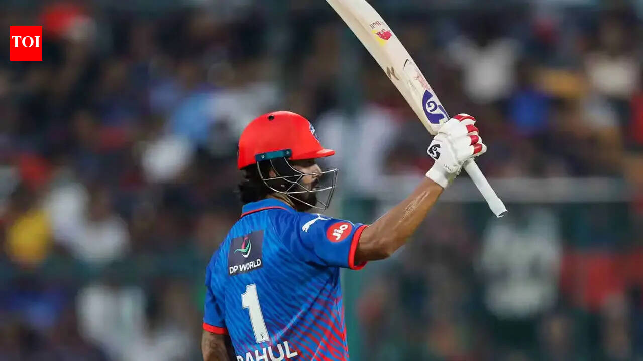 IPL 2026: KL Rahul shines as Delhi Capitals halt RCB's home dominance with six-wicket win