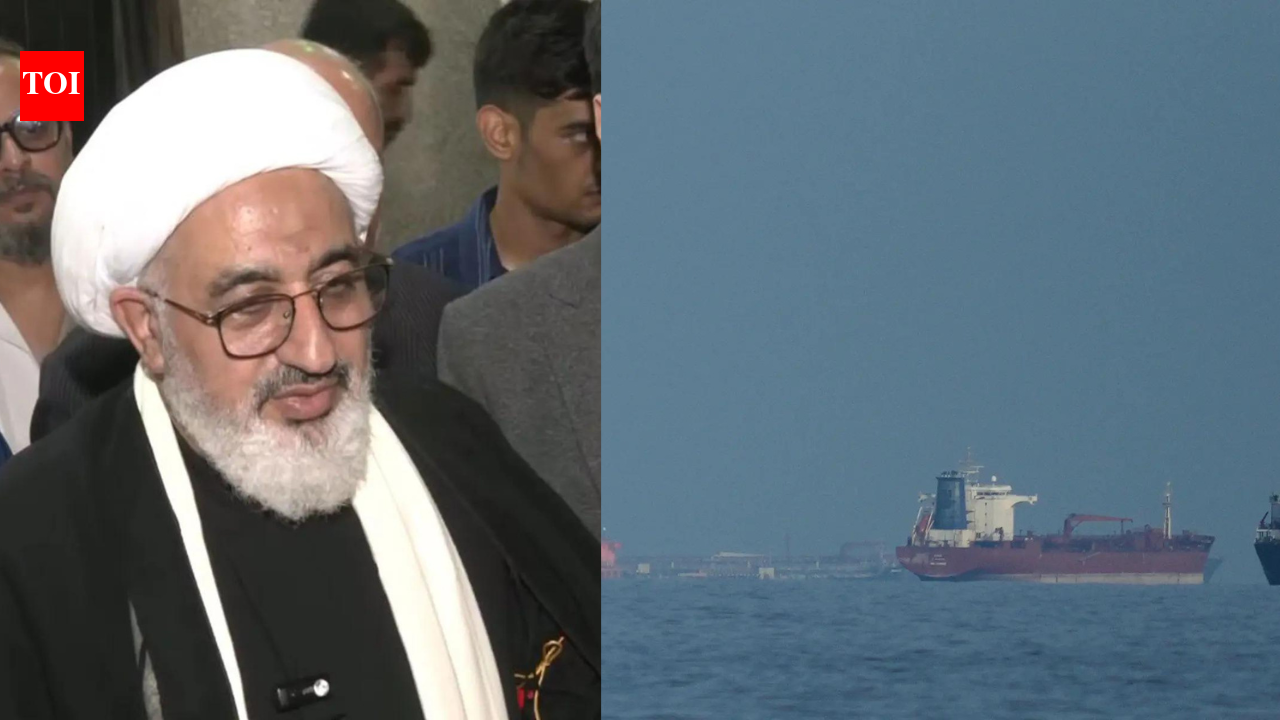 ‘Relations very strong’: Iran after India summons envoy over firing on its vessels in Hormuz