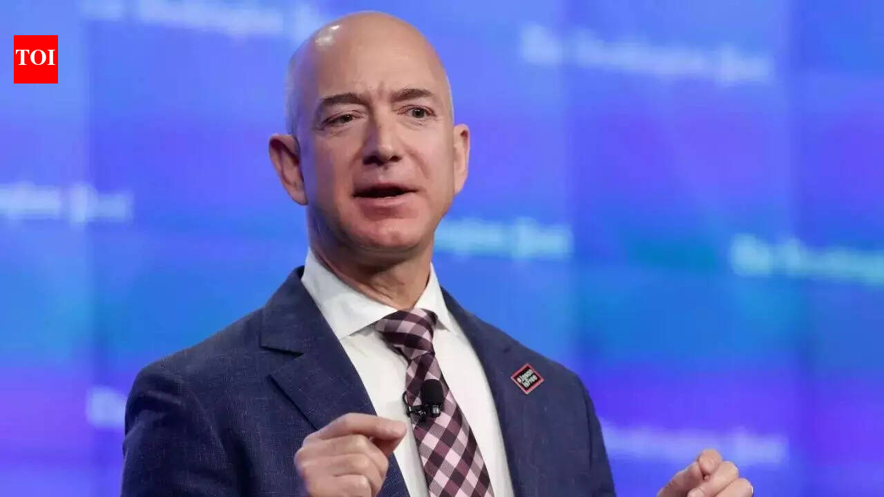 New York Mayor proposes tax that will ‘come’ for houses of Jeff Bezos and other rich