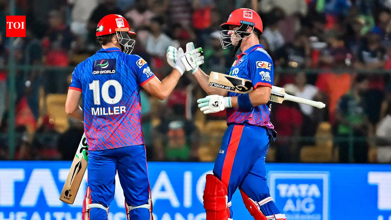 IPL 2026: Tristan Stubbs hails David Miller's ice-cool finish as 'bread and butter' after win over RCB