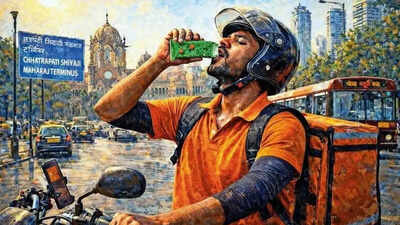 The heat shift: How Mumbai works through rapidly rising temperatures