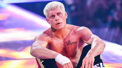 Cody Rhodes injury update: Latest on American Nightmare following win over Randy Orton at WrestleMania 42
