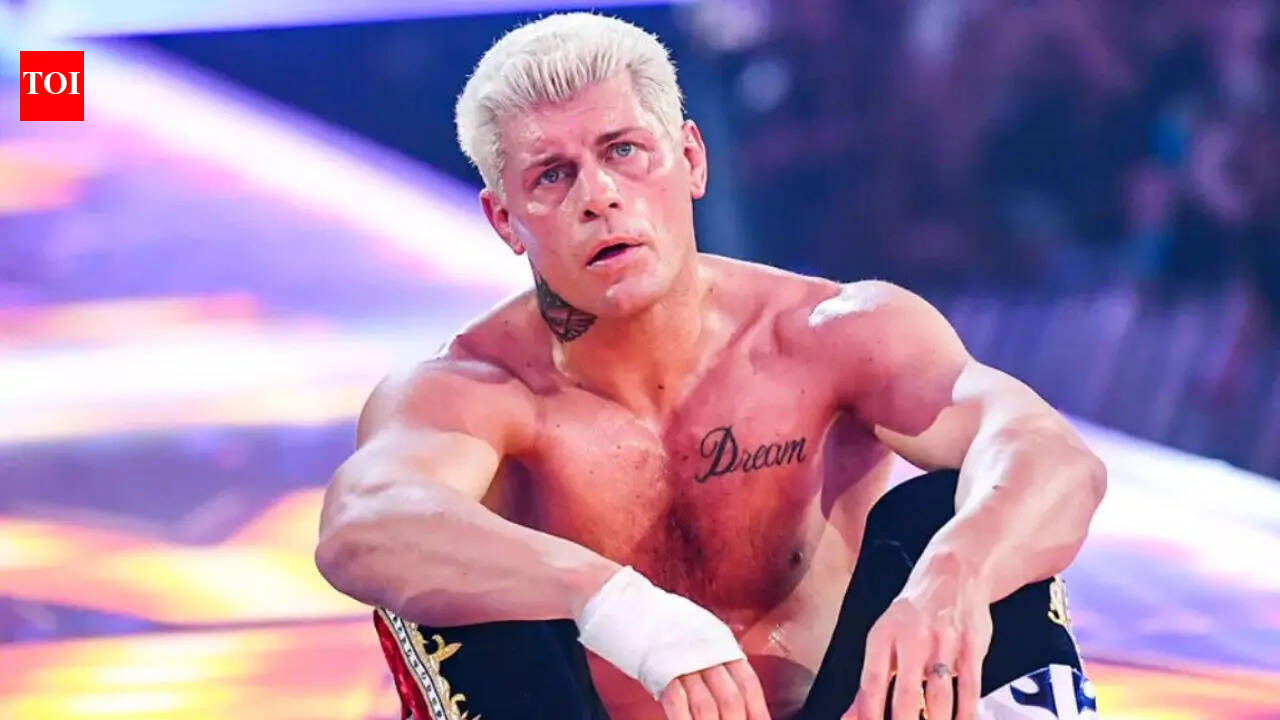 Cody Rhodes injury update: Latest on American Nightmare following win over Randy Orton at WrestleMania 42