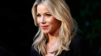 Friends of Christina Applegate worried for her following her hospitalization: ‘Her battle with MS has been treacherous’ | – The Times of India
