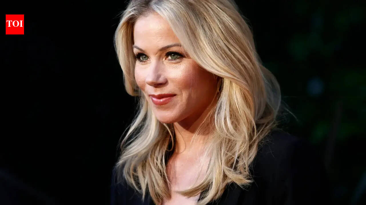Friends of Christina Applegate worried for her following her hospitalization: ‘Her battle with MS has been treacherous’