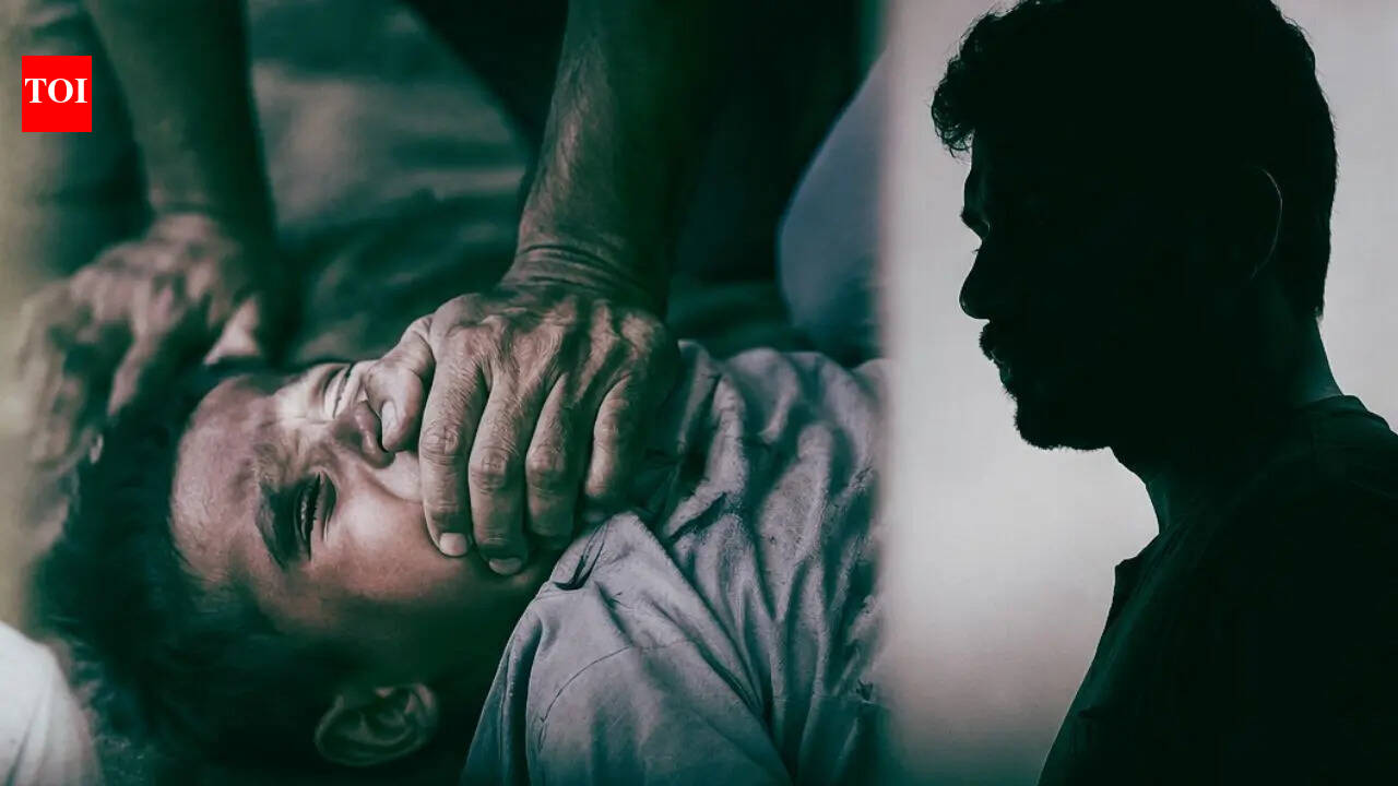 'Clear way for marriage': 5-year-old killed by mother’s partner in Telangana