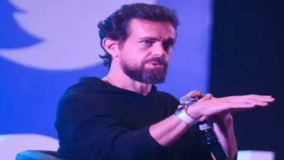 Jack Dorsey who openly admitted that he is laying off thousands from his $41 billion company Block due to AI; says: I wanted to make sure that if we ...