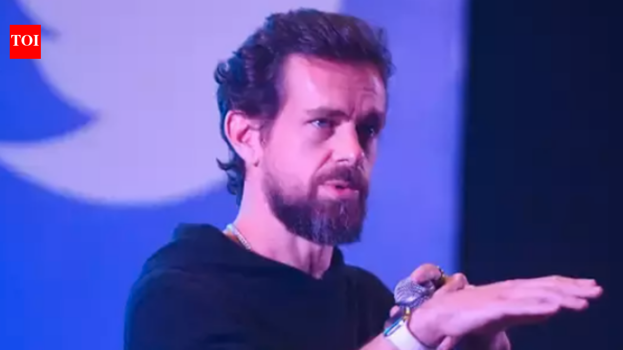 Jack Dorsey who openly admitted that he is laying off thousands from his $41 billion company Block due to AI; says: I wanted to make sure that if we ...