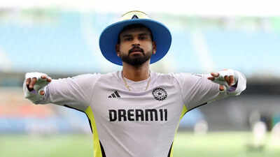 India's next T20I captain? 'Self-aware' Shreyas Iyer breathing down Suryakumar's neck