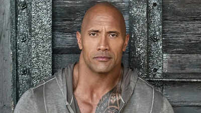Quote of the day for kids by Dwayne Johnson: 