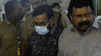 Big relief for Malayalam actor Maniyanpilla Raju as blood test results rule out drunken driving in hit-and-run case