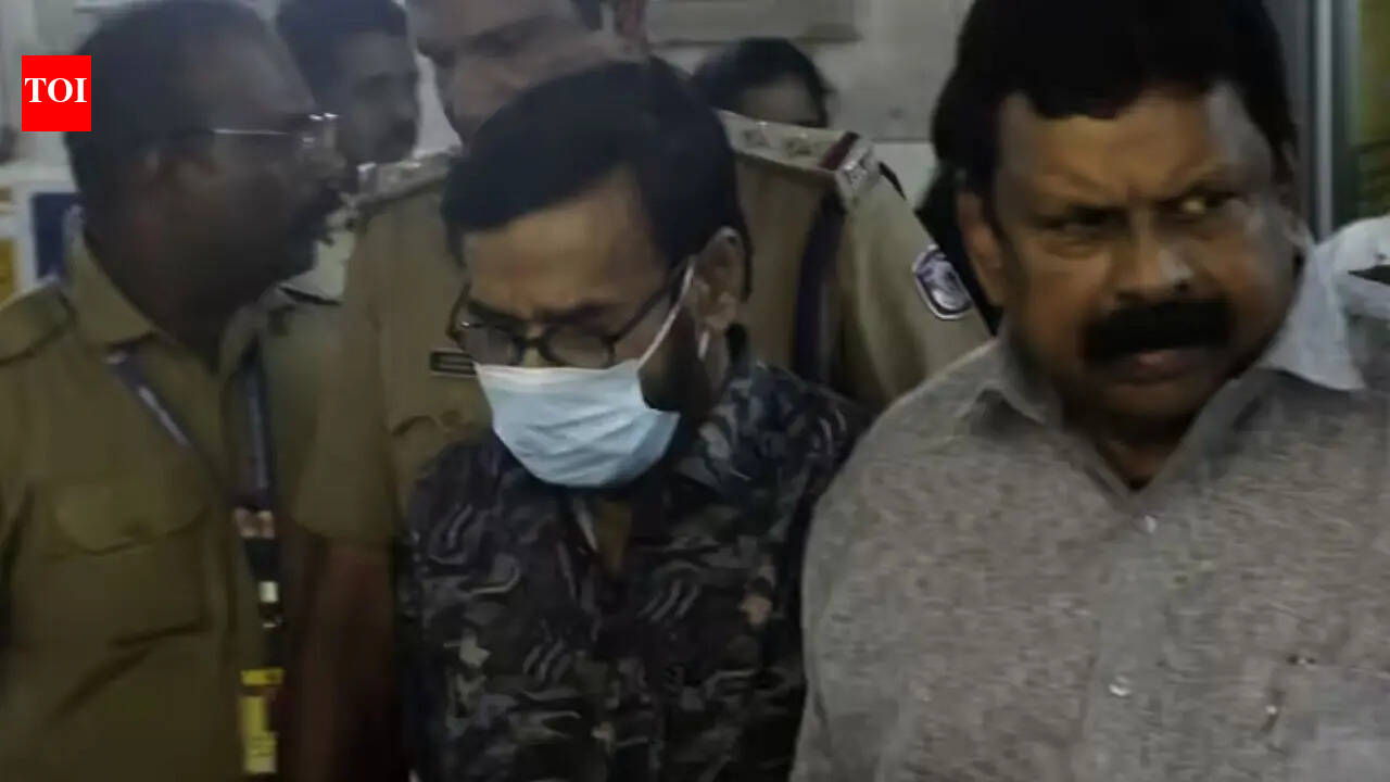 Big relief for Malayalam actor Maniyanpilla Raju as blood test results rule out drunken driving in hit-and-run case