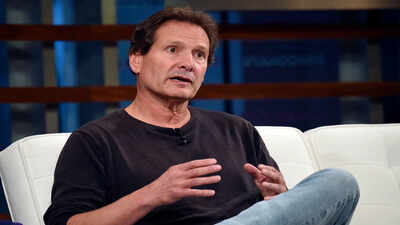 Verizon CEO Dan Schulman says 'not scared of' Anthropic's Mythos: 'It is just a…'