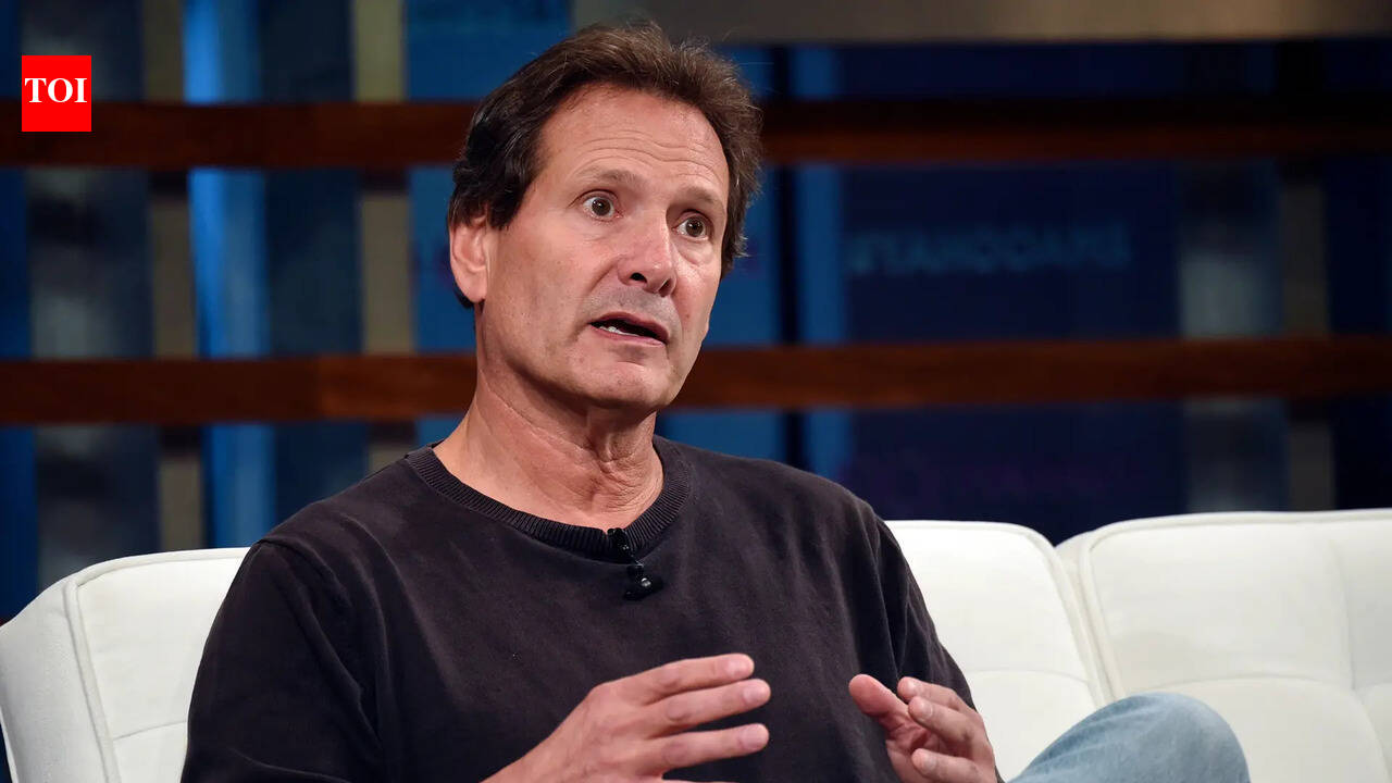 Verizon CEO Dan Schulman says ‘not scared of’ Anthropic’s Mythos: ‘It is just a…’