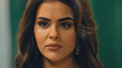 'Naagin 7' 18th April written update: Radhika frames Ahana as dark secrets and deadly trap unfold