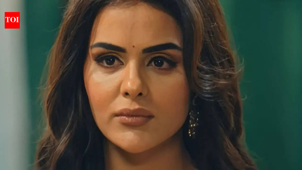 'Naagin 7' 18th April written update: Radhika frames Ahana as dark secrets and deadly trap unfold