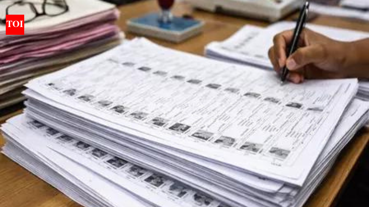West Bengal elections: Nearly 7 lakh voters added to electoral rolls days before polls