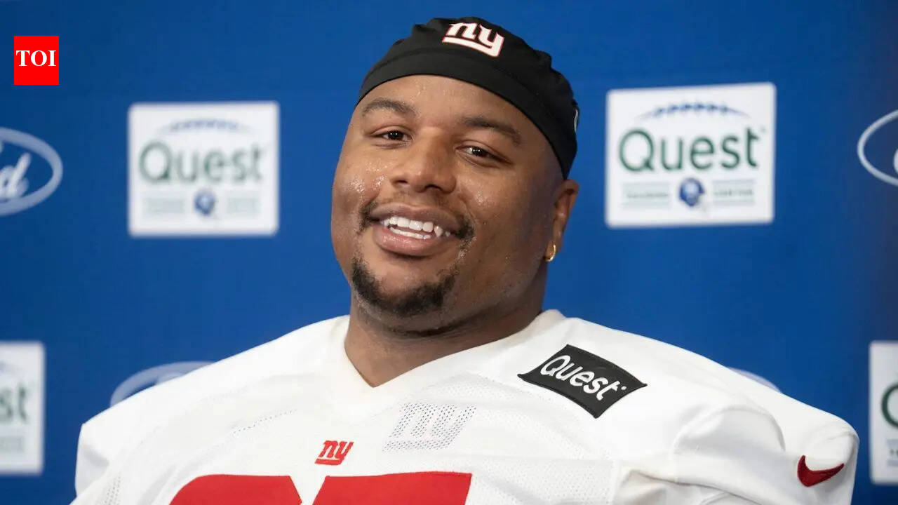 What Dexter Lawrence blockbuster trade reveals about Bengals’ urgency and Giants’ long-term strategy shift