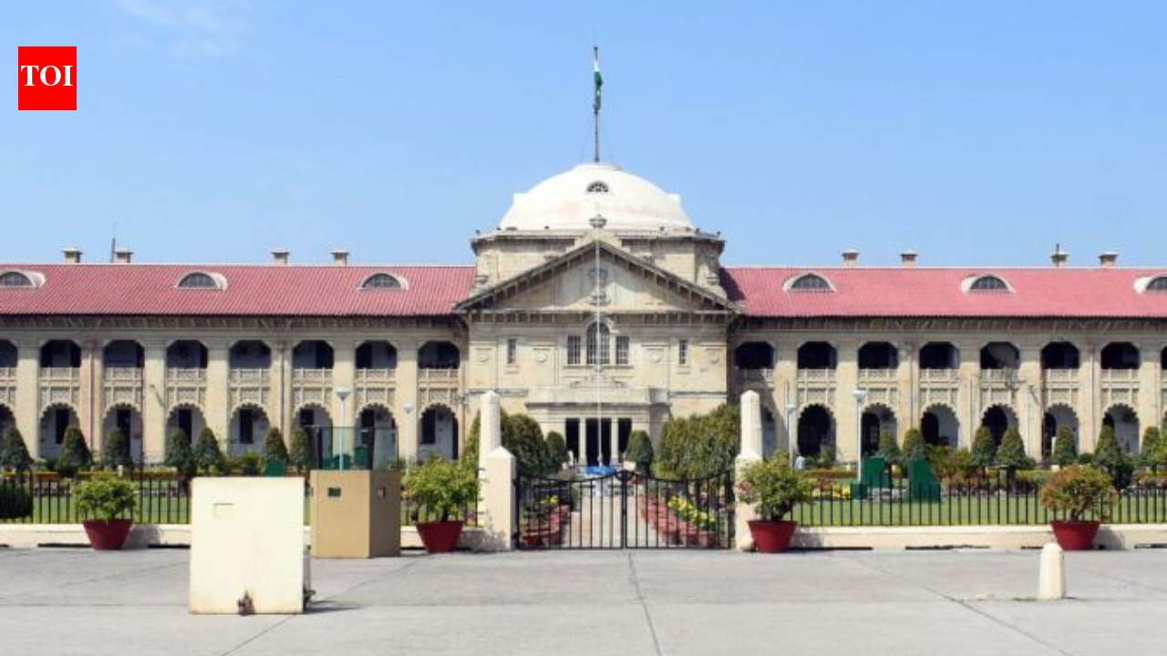 Allahabad high court dismisses mother’s habeas corpus plea; says father is natural guardian