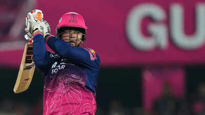 IPL 2026 | 'You're allowed to fail': Sangakkara's big message to Vaibhav Sooryavanshi