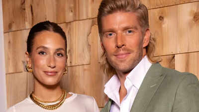  ‘Was not prepared to see that’