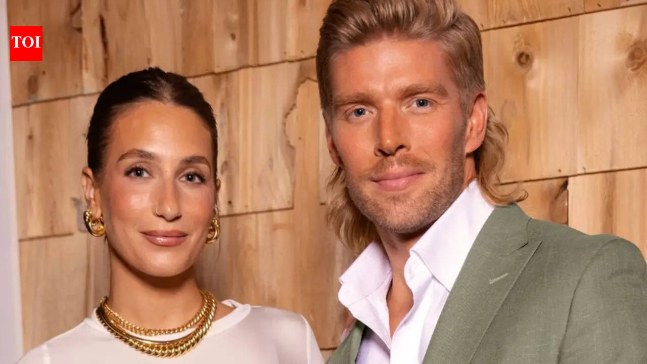 Kyle Cooke allegedly reacts to ex Amanda Batula and West Wilson’s viral moment: ‘Was not prepared to see that’