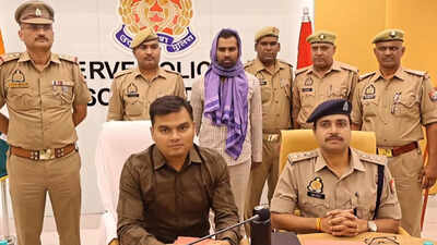 UP man buys truck, runs over son’s killer in revenge, stages fatal crash; plot unravels in probe