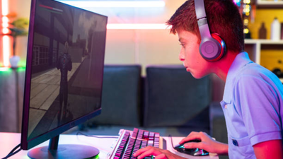 Teenagers are not rebellious, they are negotiating independence