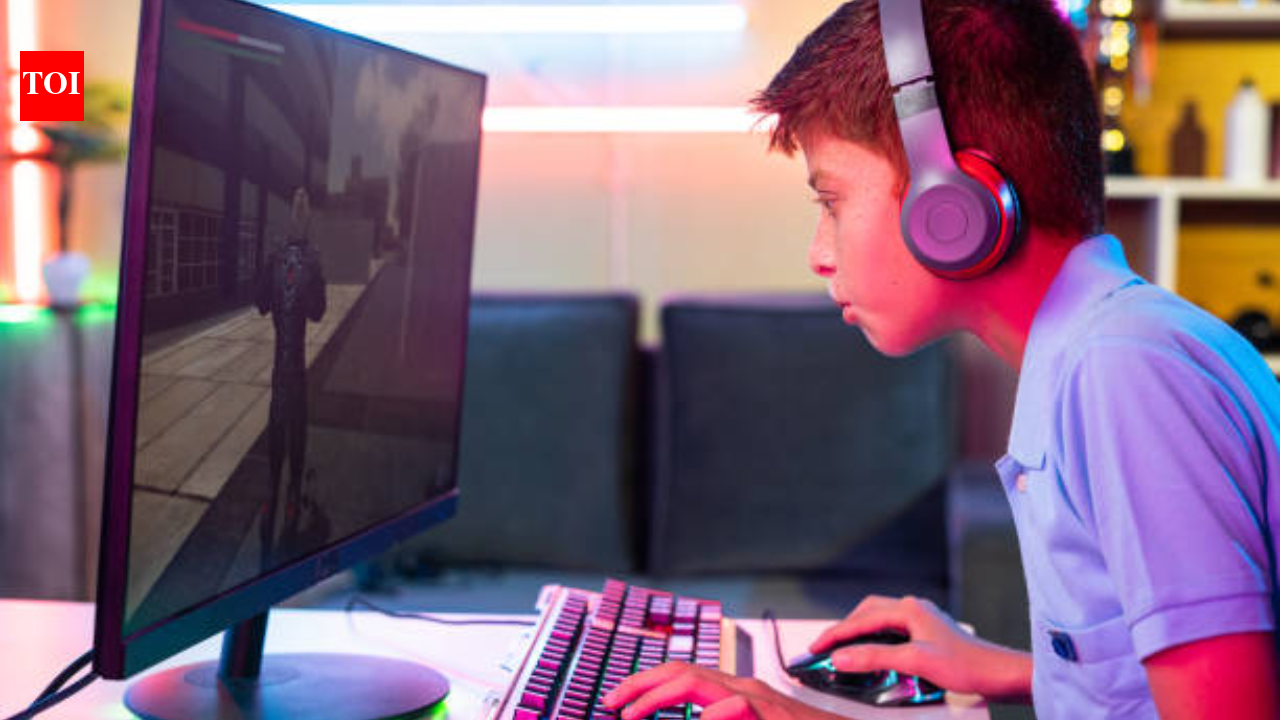 Teenagers are not rebellious, they are negotiating independence