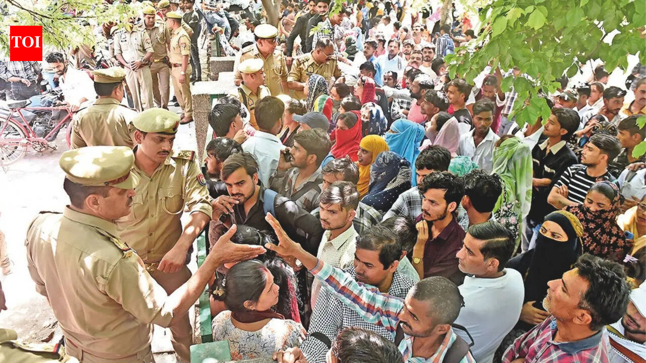 Why Noida’s factory workers are struggling to survive on ₹11,000 a month