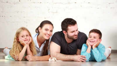 'No alone time': Parents discuss kids seeking constant engagement in viral post