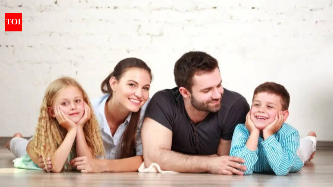 ‘No alone time’: Parents discuss kids seeking constant engagement in viral post