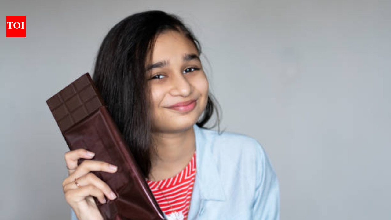 Rewarding kids with food—are parents getting it wrong?