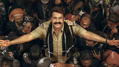 Mohanlal starrer 'Athimanoharam' shoot expected to be wrapped by June: Report