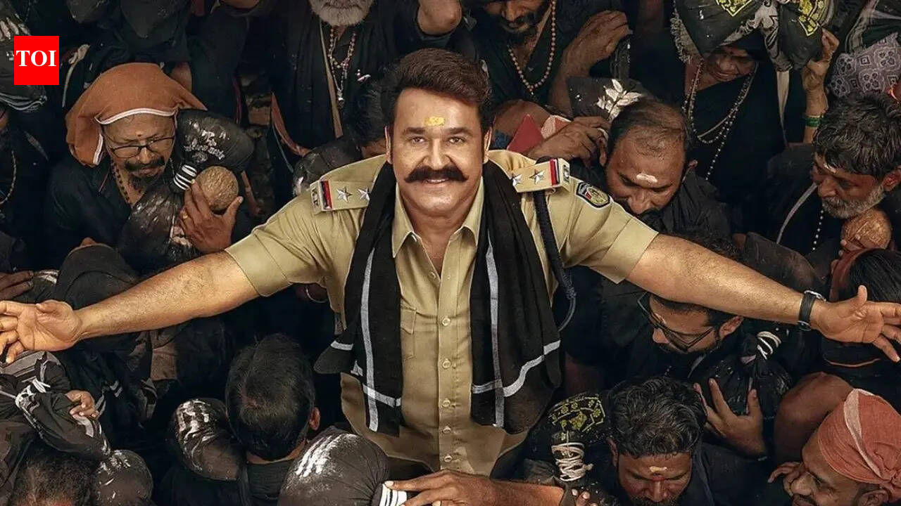 Mohanlal starrer ‘Athimanoharam’ shoot expected to be wrapped by June: Report