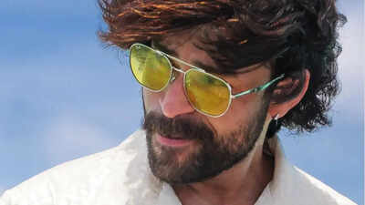 Varun Tej shares an update after surgery during training for sports-drama 'Bhari'; assures fans of strong comeback