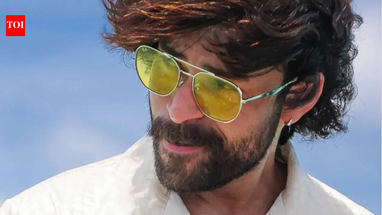 Varun Tej shares an update after surgery during training for sports-drama ‘Bhari’; assures fans of strong comeback