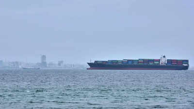 India Summons Iran Envoy Summoned After Ships Targeted In Strait of Hormuz | Watch