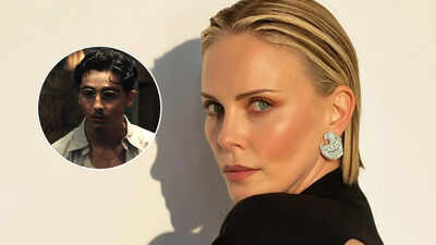 Charlize Theron slams Timothée Chalamet over Ballet-Opera comment, calls his remark ‘very reckless’ | English Movie News – The Times of India