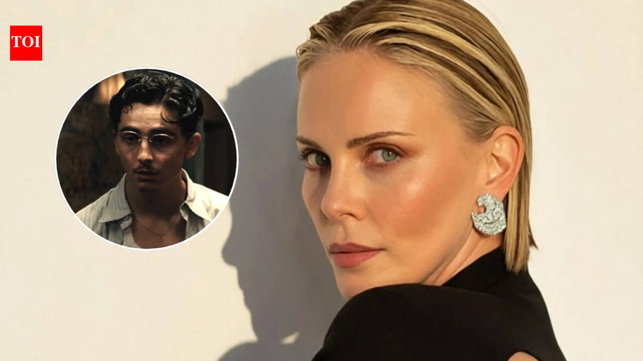 Charlize Theron slams Timothée Chalamet over Ballet-Opera comment, calls his remark ‘very reckless’