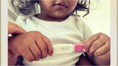 Deepika Padukone announces second pregnancy with cutest social media post, expecting baby with Ranveer Singh