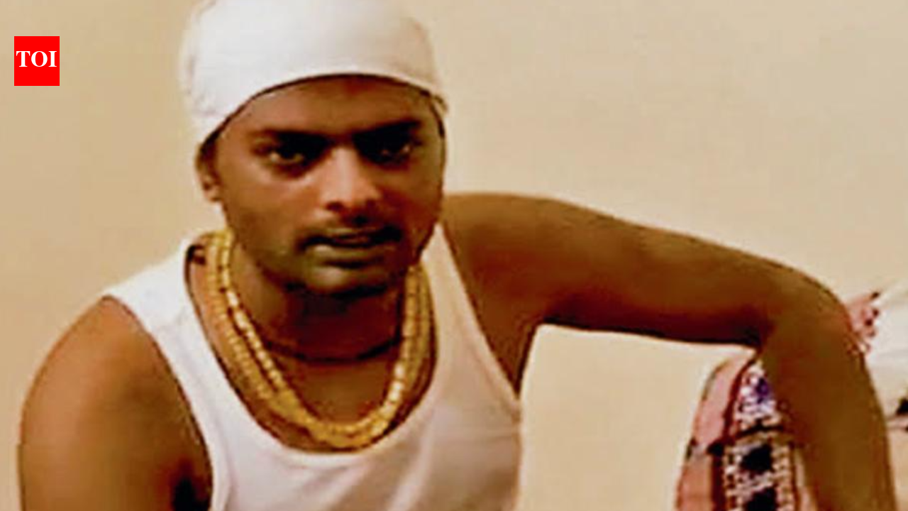 Prince Khan aide Saifi ‘Major’ arrested at Kolkata airport