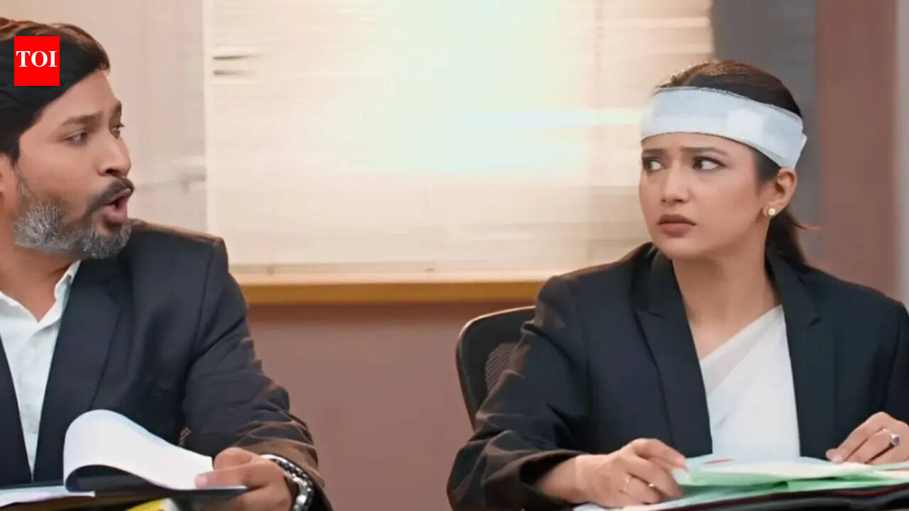 'Yeh Rishta Kya Kehlata Hai' 18th April written update: Abhira defends Myra against Mittal's accusations