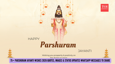 75+ Parshuram Jayanti Wishes 2026 Quotes, Images & Status Updates WhatsApp Messages to Share