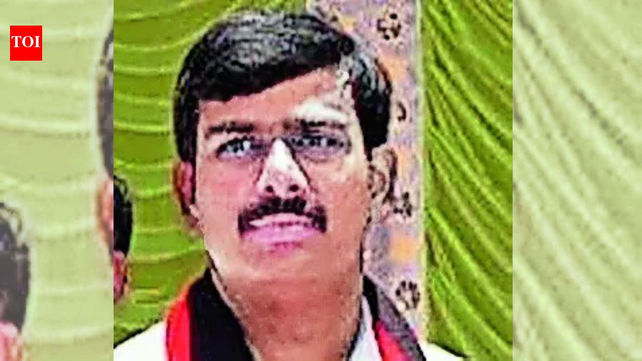 Tamil Nadu polls: 'No meaningful challenge from AIADMK and TVK', says  Tamilan Prasana