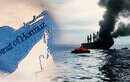 What We Know About Indian Ships Hit In Hormuz Strait By Iran Gunboats And Unknown Projectile