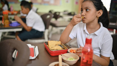  What teachers notice that parents often miss