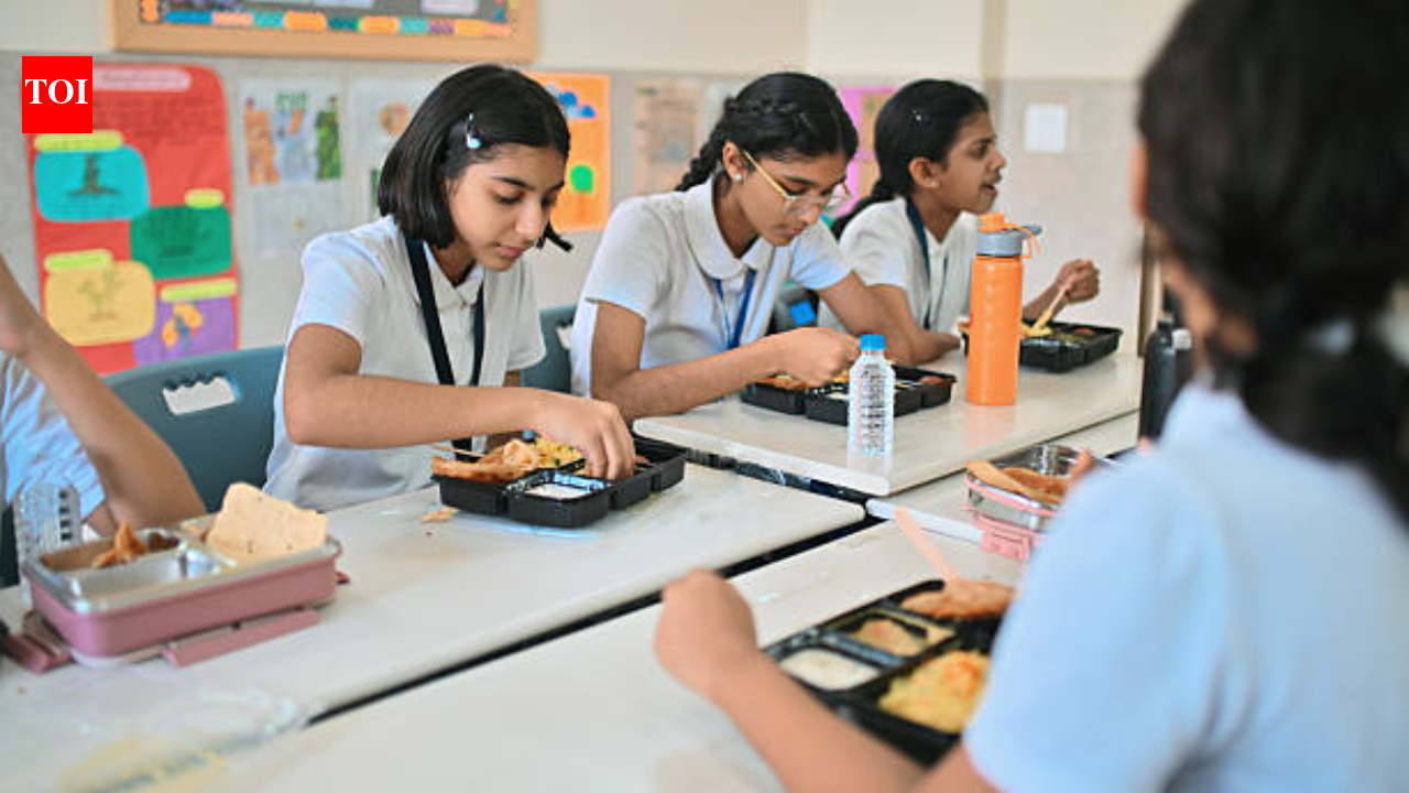 What kids eat is shaping how they behave in class: The lunchbox reality check