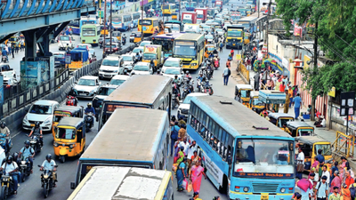 Tamil Nadu elections: DMK fort faces churn, rivals eye opportunity after MLA SR Raja's exit
