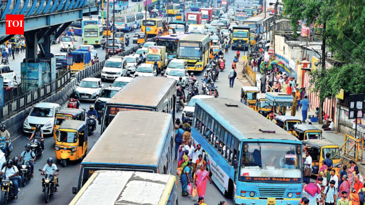 Tamil Nadu elections: DMK fort faces churn, rivals eye opportunity after MLA S R Raja’s exit